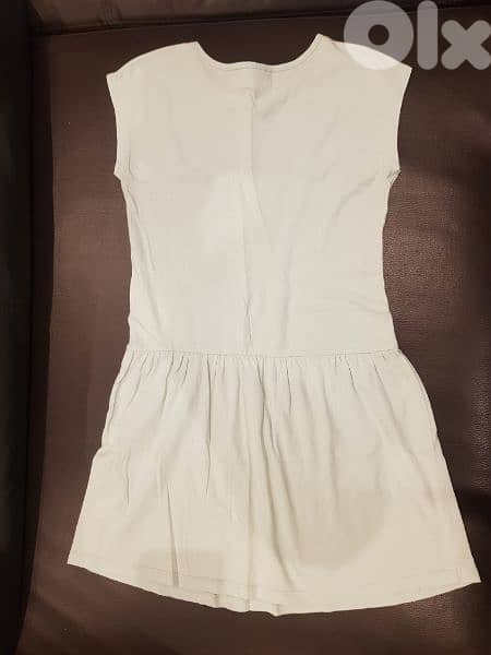 LC Waikiki dress 6 /7 years 1