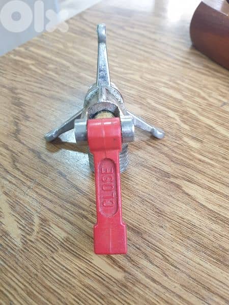 old style butagaz clip 0