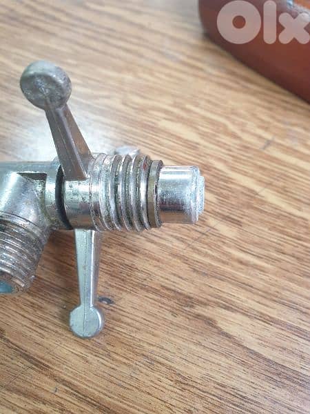 old style butagaz clip 1