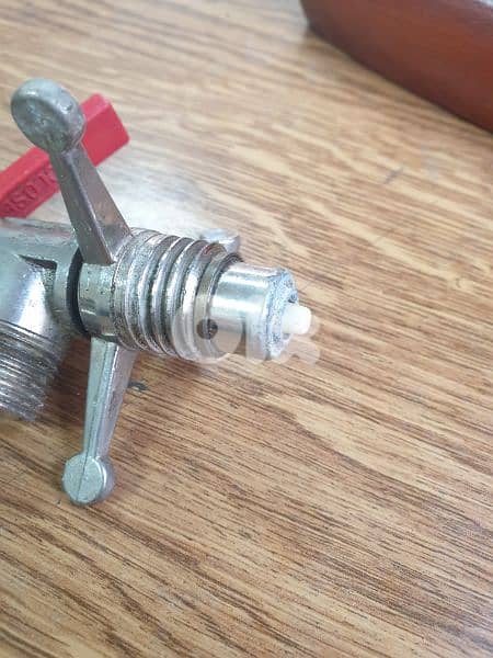 old style butagaz clip 2