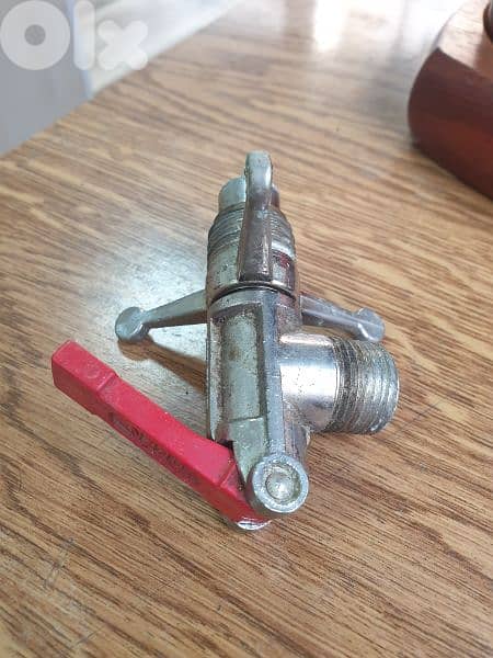 old style butagaz clip 3