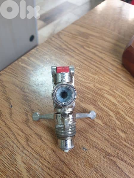 old style butagaz clip 4