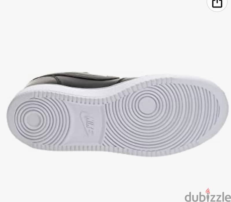 Brand New Nike Ebernon Low Basketball Shoe 1