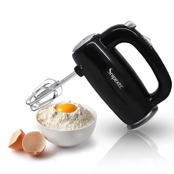 HAND MIXER 0