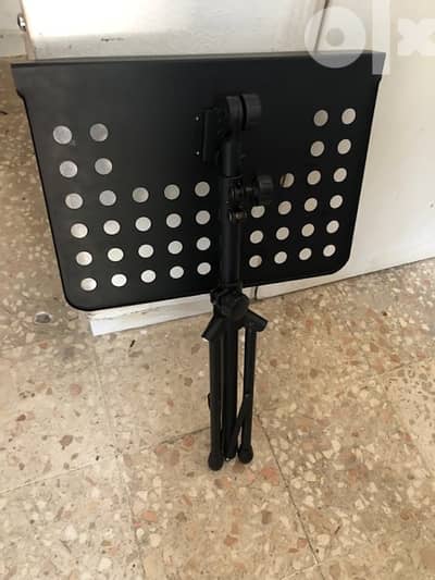 ستاند نوته  احترافي