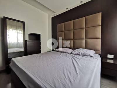 antelias 3 bedroom furnished for 650$/m