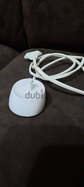 Charging Dock Stand Charger for Electric Toothbrush 1