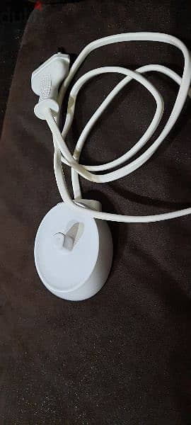 Charging Dock Stand Charger for Electric Toothbrush 2
