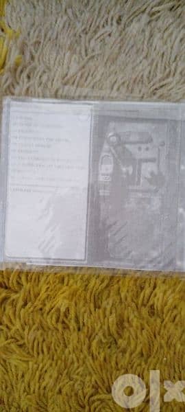 dimmu birgir and pantera cds 2