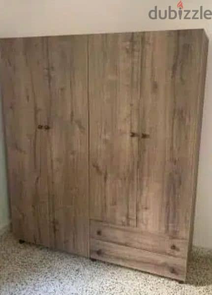 closet ,bed, bedroom، Mattresses،TV tables 10