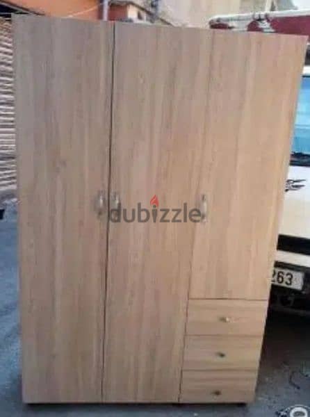 closet ,bed, bedroom، Mattresses،TV tables 12