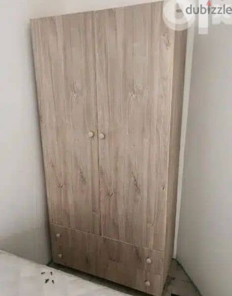 closet ,bed, bedroom، Mattresses،TV tables 14