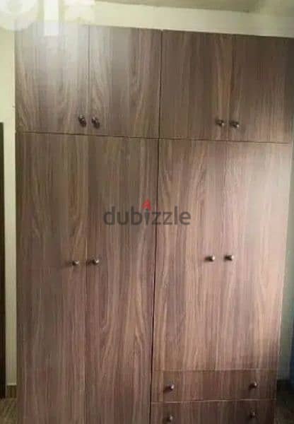 closet ,bed, bedroom، Mattresses،TV tables 15