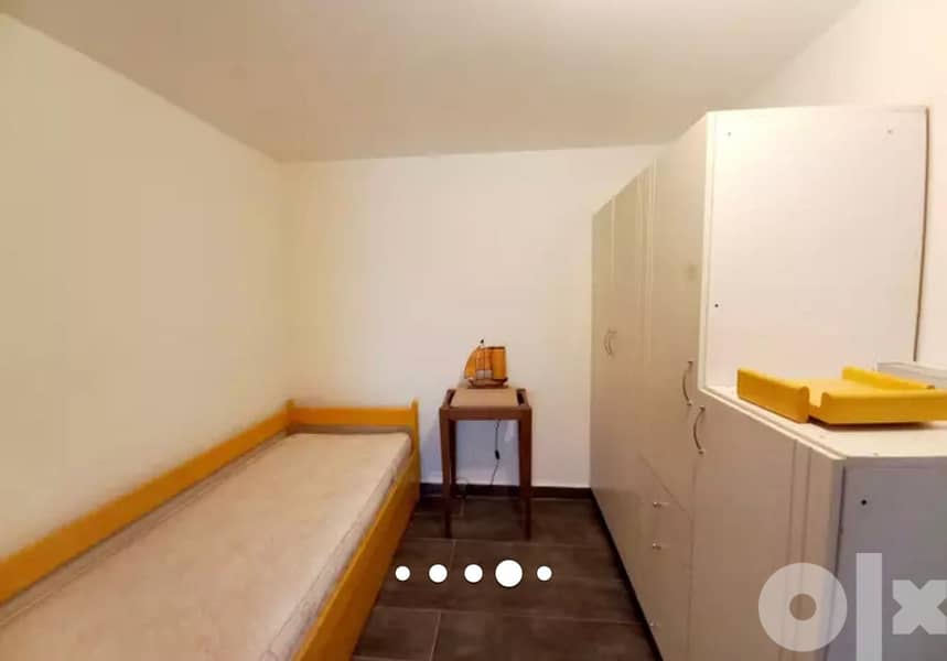 L11140- Furnished 90 SQM Chalet For Sale in Faraya 4