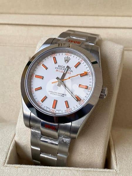 Rolex Milgauss 1