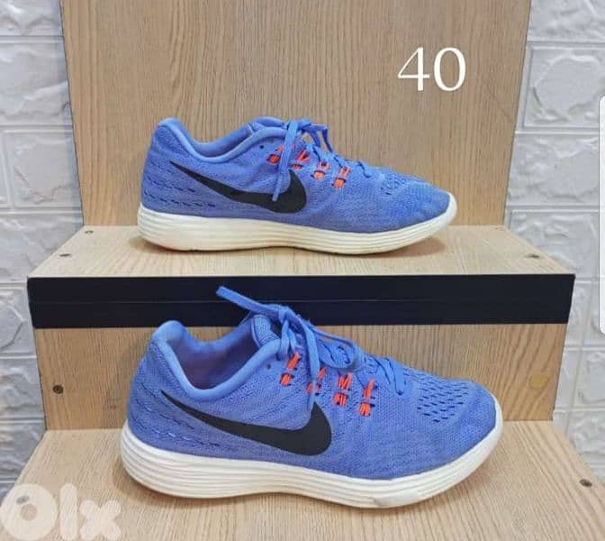Nike shoes size 40 original 0