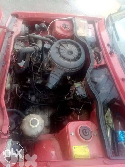 تراكتور كابوتا 3 سيلندر 4wheel 4