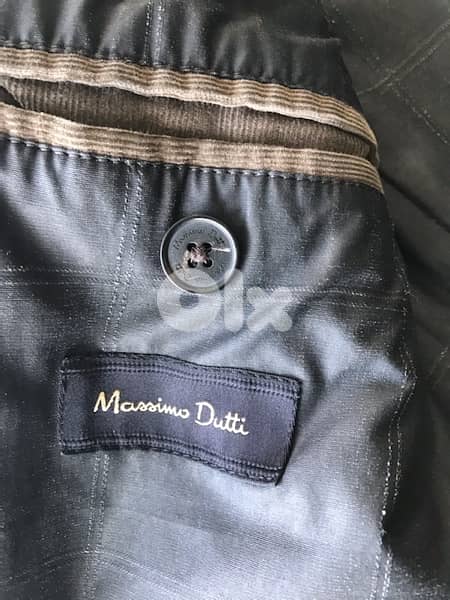 Massimo Dutty - Long Jacket 2