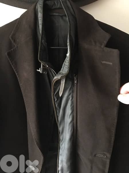 Massimo Dutty - Long Jacket 3