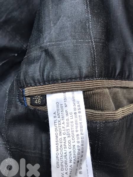 Massimo Dutty - Long Jacket 4