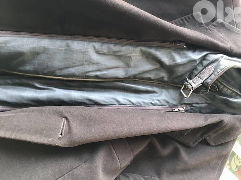 Massimo Dutty - Long Jacket 6