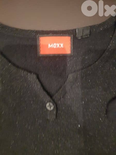 MEXX dress for girls 10 years 1