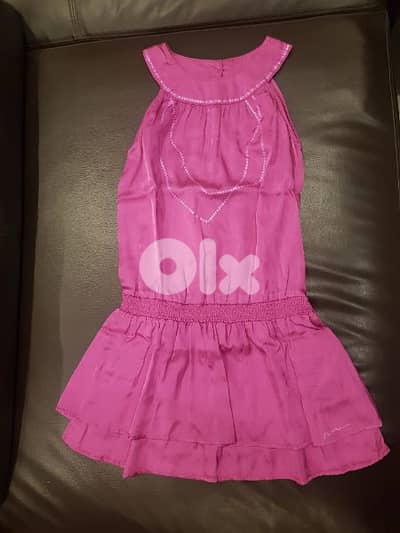 Mexx dress for girls 10 years