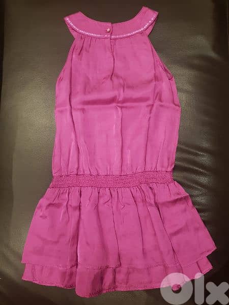 Mexx dress for girls 10 years 2