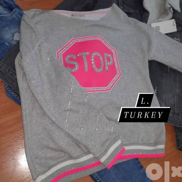 jilet fur jeans pant top skirt 1