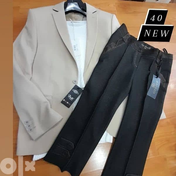 jilet fur jeans pant top skirt 3