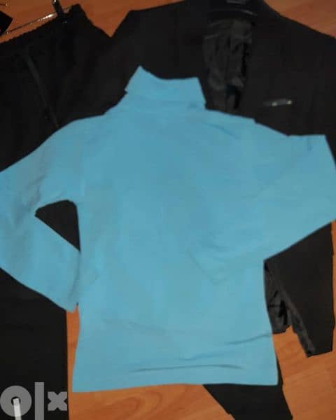 jilet fur jeans pant top skirt 6