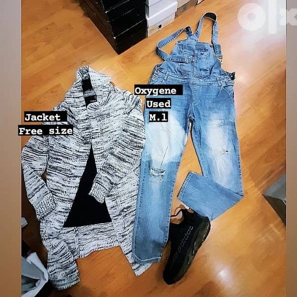 jilet fur jeans pant top skirt 13