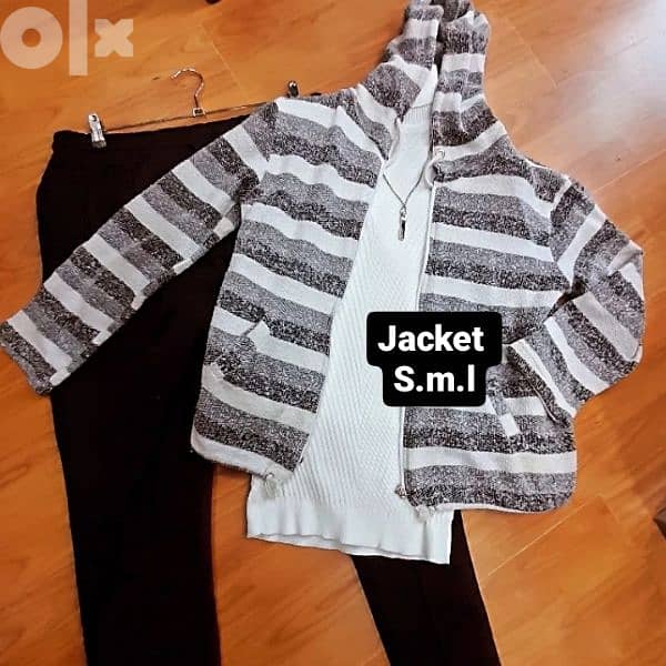 jilet fur jeans pant top skirt 15