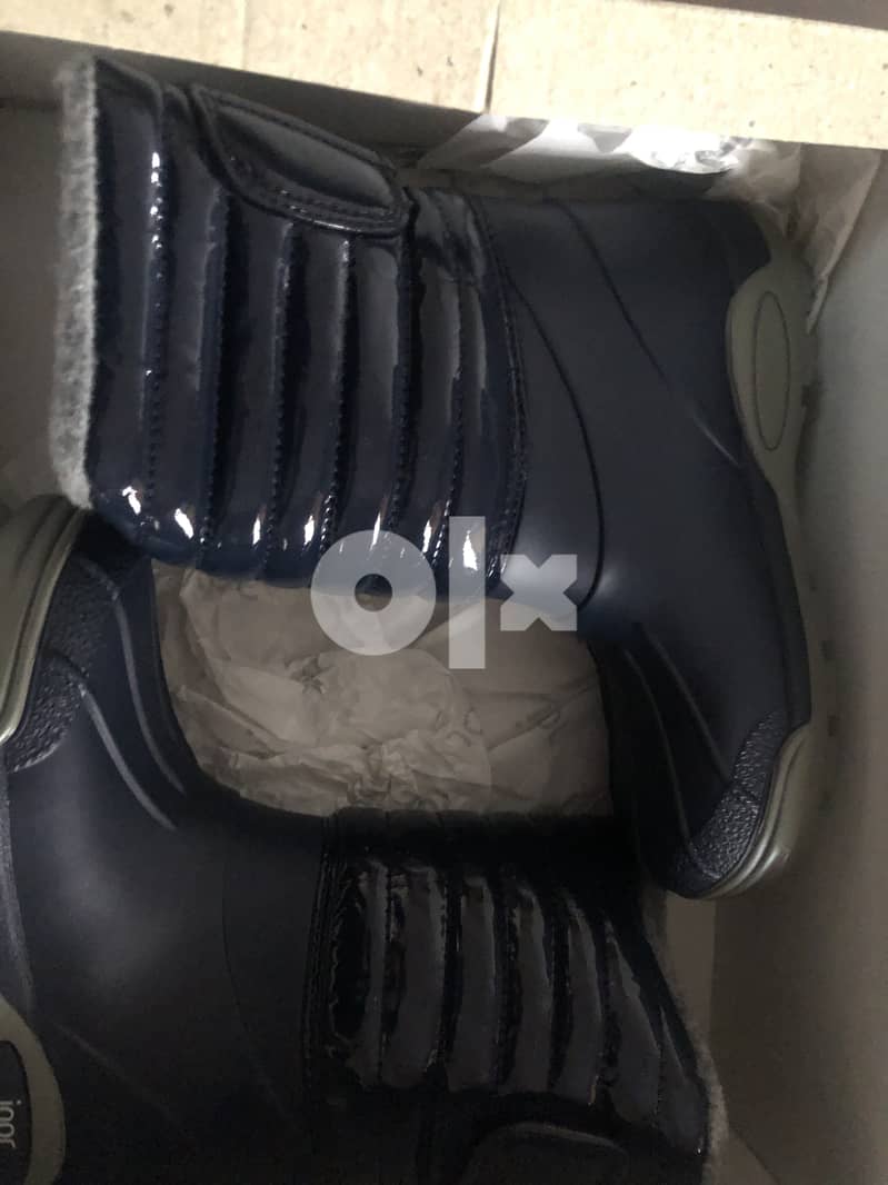 Ski BOot NEW 0