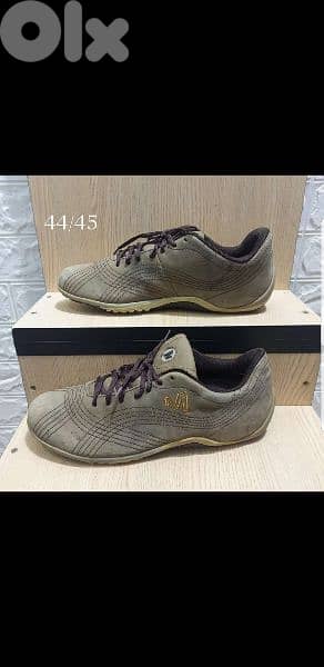 shoes size 44/45 0