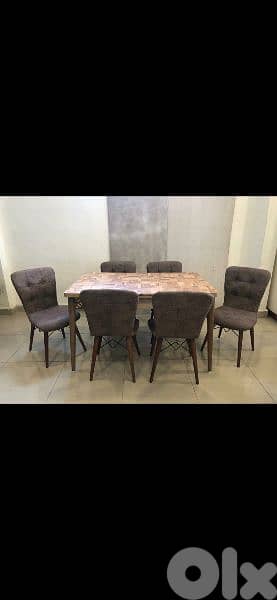 طاولات سفرة تركي 0