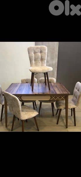 طاولات سفرة تركي 1