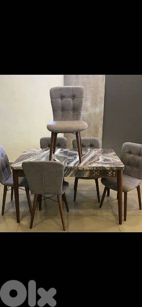 طاولات سفرة تركي 2