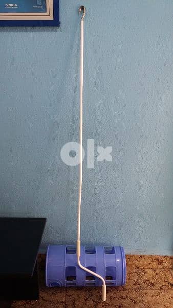 حديدة برداية خارجية جديدة 0