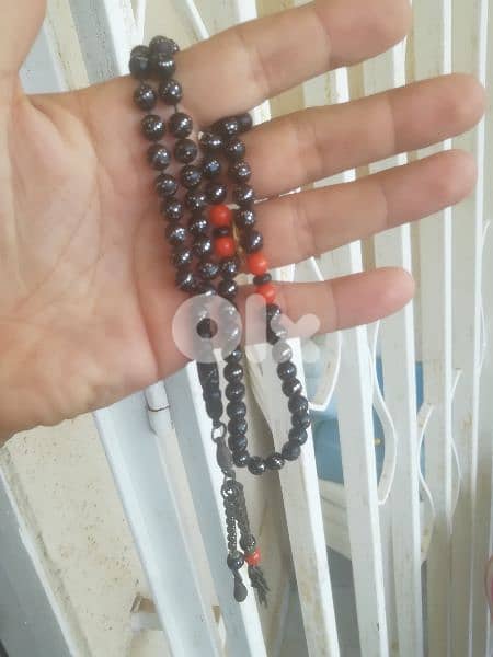 مسباح يسر قديم جدًا 0