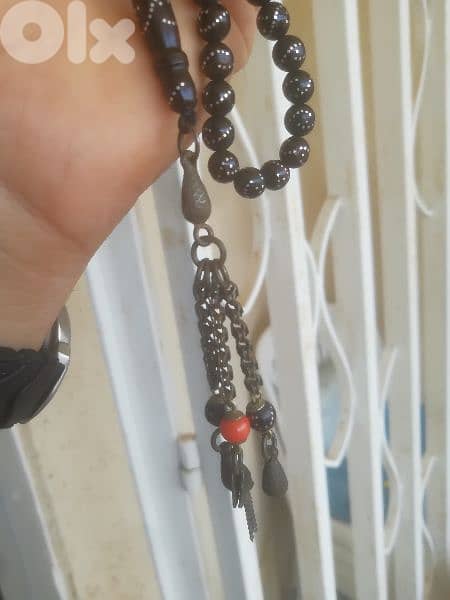 مسباح يسر قديم جدًا 1