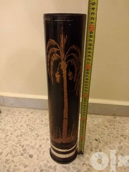 تحفة قديمة مميزة ونظيفة 2