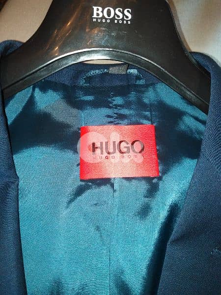 Hugo Boss Blazer Original size 54R 1