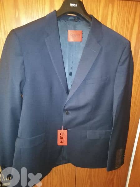 Hugo Boss Blazer Original size 54R 2