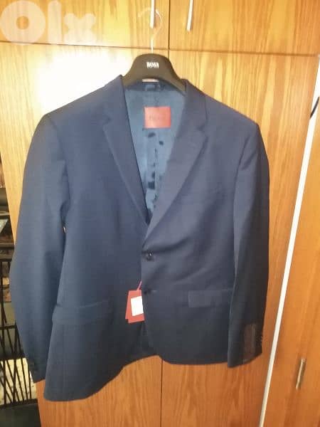 Hugo Boss Blazer Original size 54R 3
