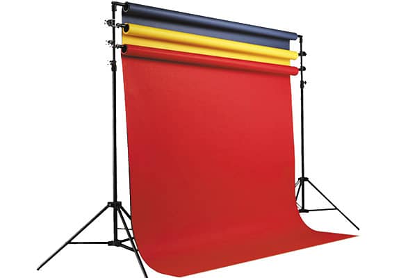Photography Paper Background 2.72mx11m 1