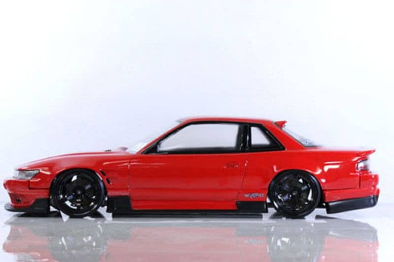 Rc Covers 1/10 hpi tamiya drift Bodies 9
