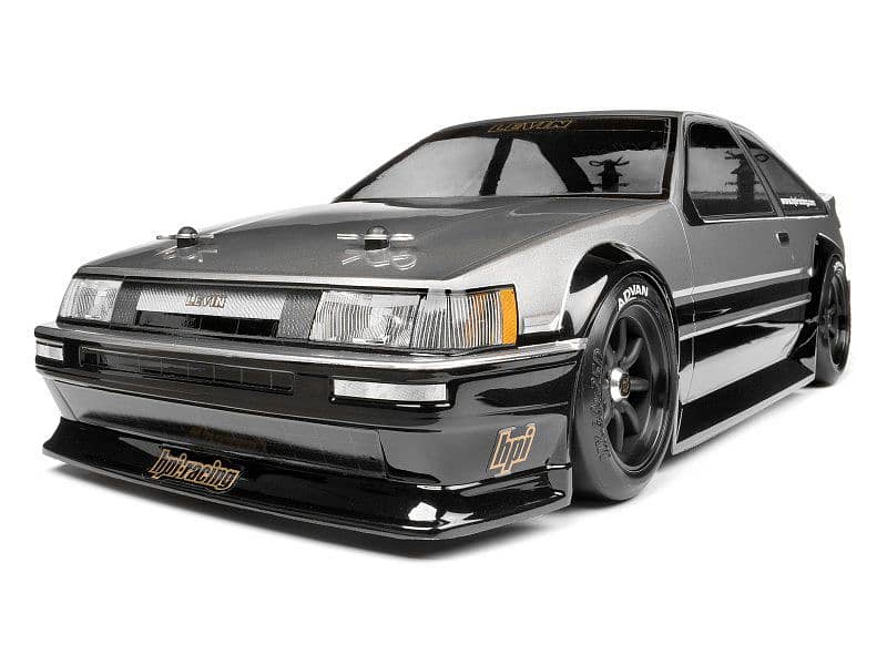 Rc Covers 1/10 hpi tamiya drift Bodies 10