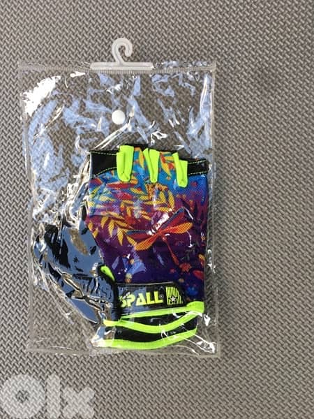 gym gloves for ladies new very good quality 70/443573 RODGE 0