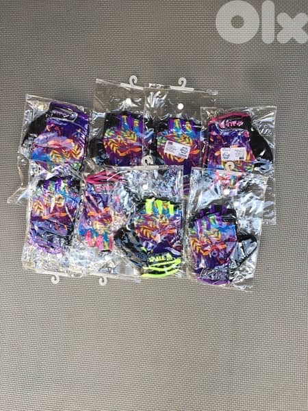 gym gloves for ladies new very good quality 70/443573 RODGE 1